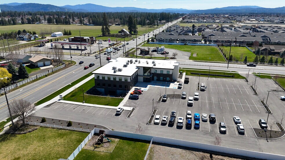 More Photos Of 1701 Prairie, Hayden Medical For Lease