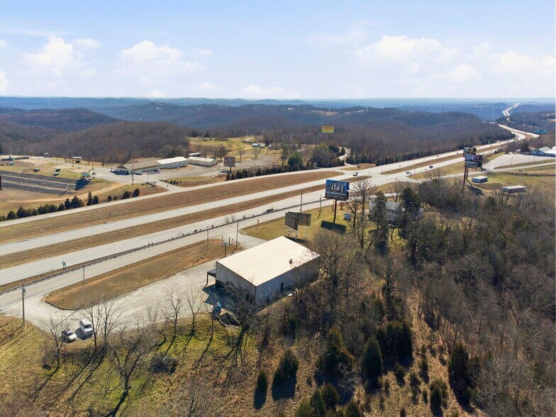 More Photos Of 10923 State Highway 176, Walnut Shade Office For Sale