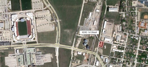 More Photos Of 9090 1st St, Frisco Office For Lease