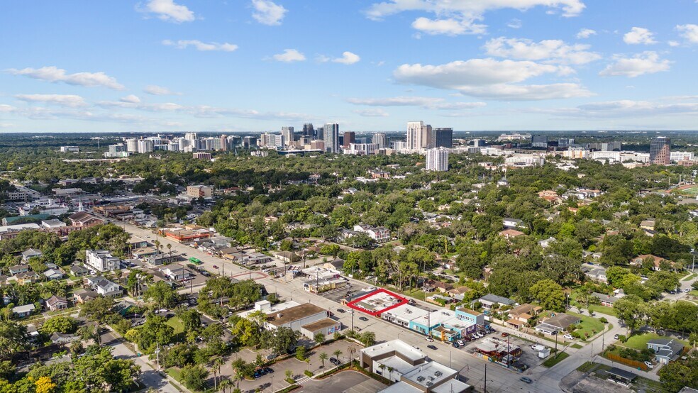 More Photos Of 926 N Mills Ave, Orlando Storefront For Sale