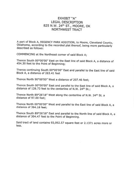 More Photos Of Janeway, Moore Land For Sale