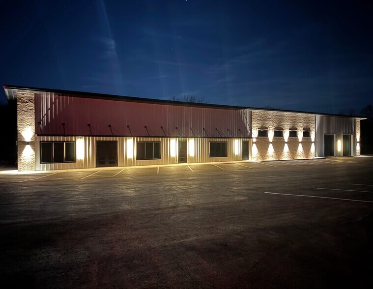 Primary Photo Of 536 US-64, Beebe Office For Sale
