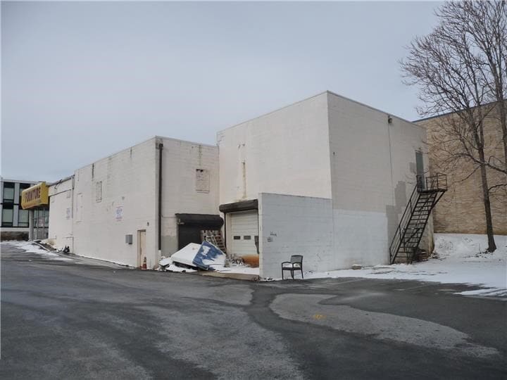 More Photos Of 5052-5056 City Ave, Philadelphia Freestanding For Lease