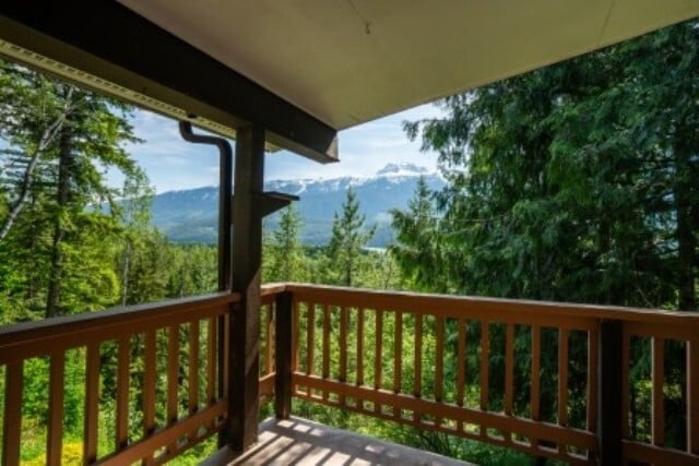 More Photos Of 2941 Mcinnes Rd, Revelstoke Land For Sale