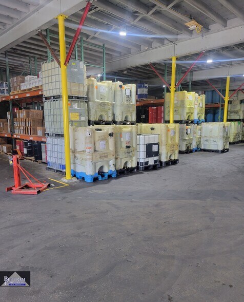 More Photos Of 1301 S Virginia Ave, Joplin Warehouse For Sale