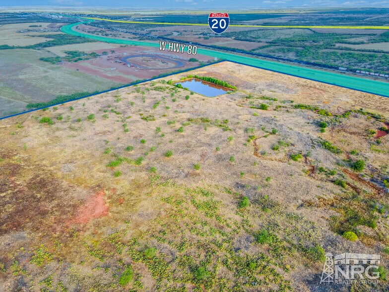 More Photos Of 6701 US Highway 80 W, Abilene Land For Lease
