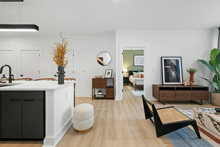 More Photos Of 4612 Gilead St, Charlotte Apartments For Lease