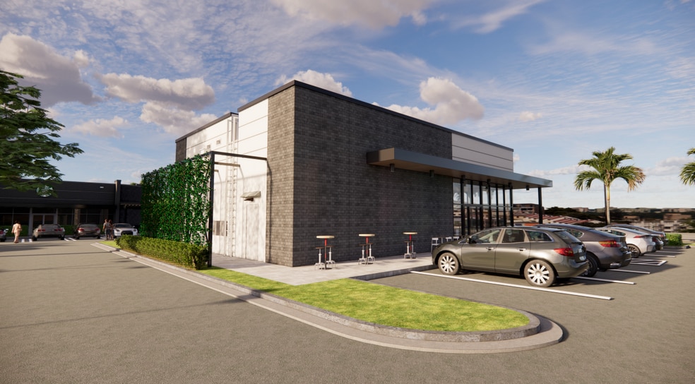 More Photos Of 19101-19275 Biscayne Blvd, Aventura Restaurant For Lease