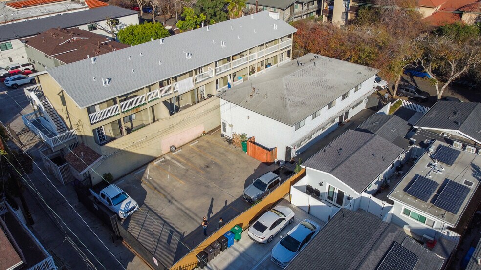 More Photos Of 1123 Ohio Ave, Long Beach Multifamily For Sale