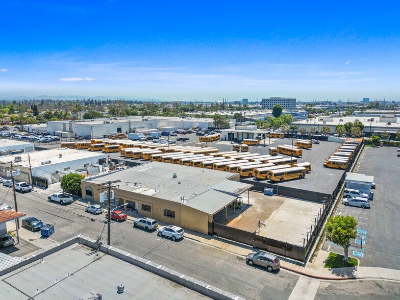 More Photos Of 1024-1026 E Arlee Pl, Anaheim Warehouse For Sale