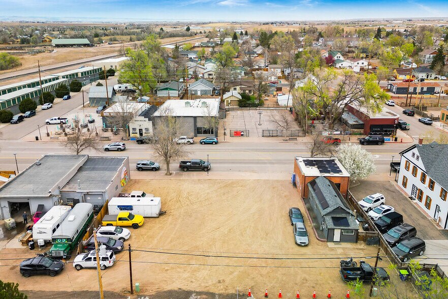 More Photos Of 3707 Cleveland Ave, Wellington Land For Sale