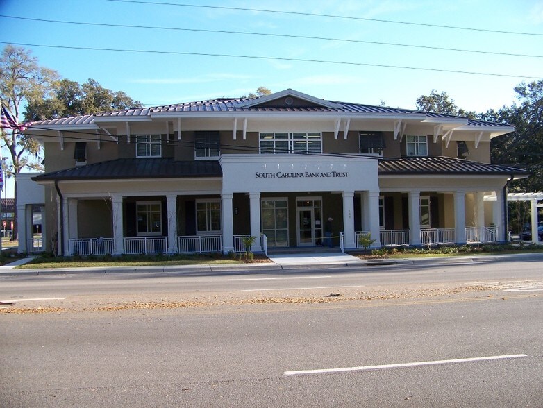 Primary Photo Of 189 Sea Island Pky, Beaufort General Retail For Lease