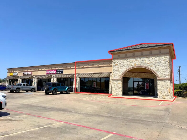 More Photos Of 151 Industrial Dr E, Sulphur Springs Freestanding For Lease