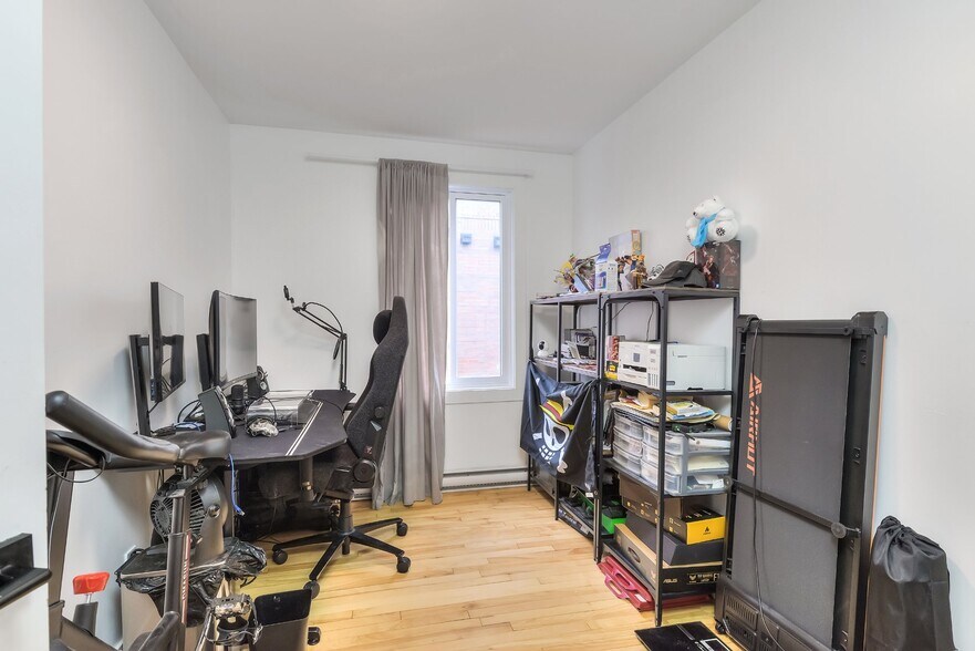 More Photos Of 601 Rue Taillon, Montréal Apartments For Sale