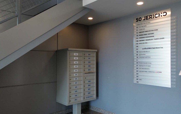 More Photos Of 50 Jericho Tpke, Jericho Office For Sale