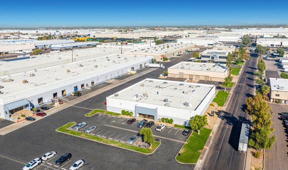 Primary Photo Of 10 S 48th Ave, Phoenix Unknown For Lease