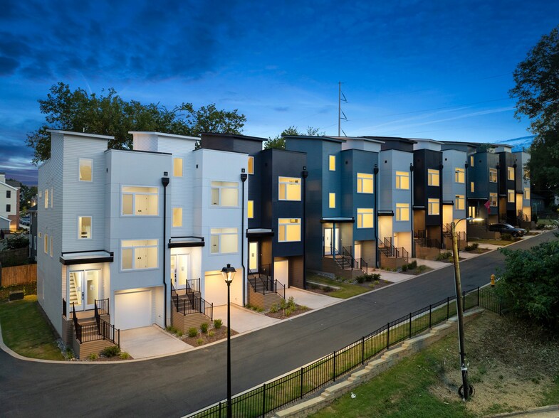 More Photos Of , Raleigh Multifamily For Sale