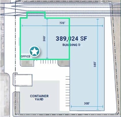 Photo of 1st Floor Ste 