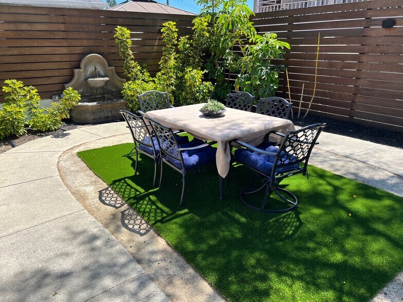 More Photos Of 1124 Castillo St, Santa Barbara Hotel For Sale