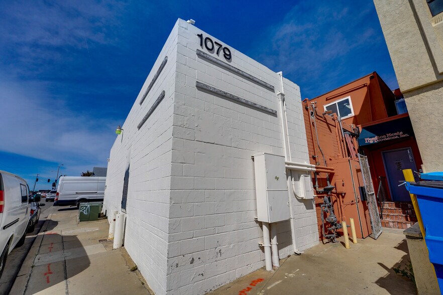 More Photos Of 1079-1085 W Morena Blvd, San Diego Refrigeration Cold Storage For Sale
