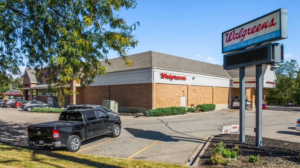 More Photos Of 16395 Wagner Way, Eden Prairie Drugstore For Sale
