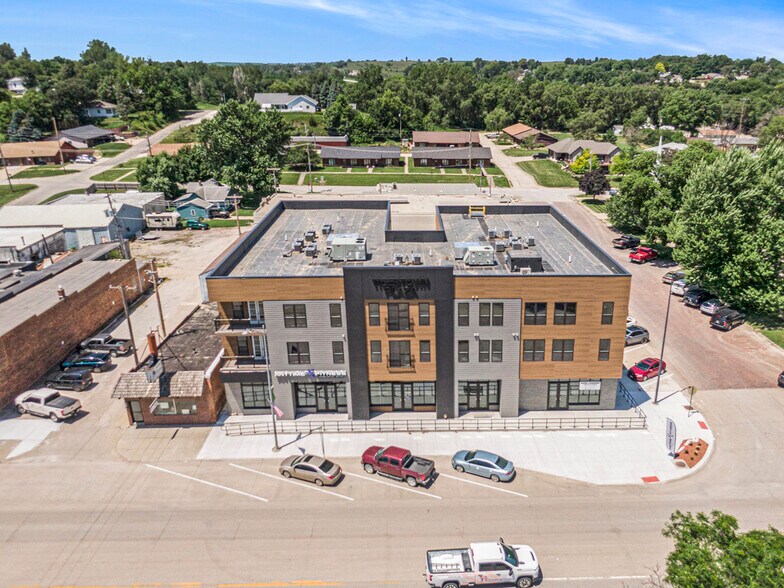 Primary Photo Of 300 S 13th St, Tekamah Apartments For Lease