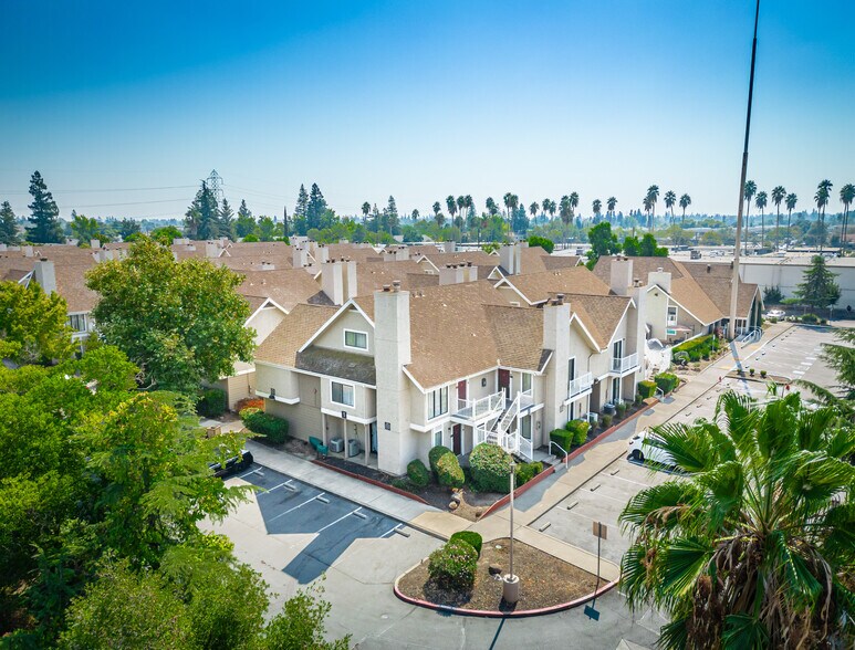 More Photos Of 1530 Howe Ave, Sacramento Hotel For Sale