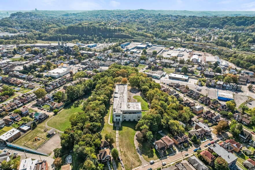 More Photos Of 1127 Wayne, McKees Rocks Schools For Sale