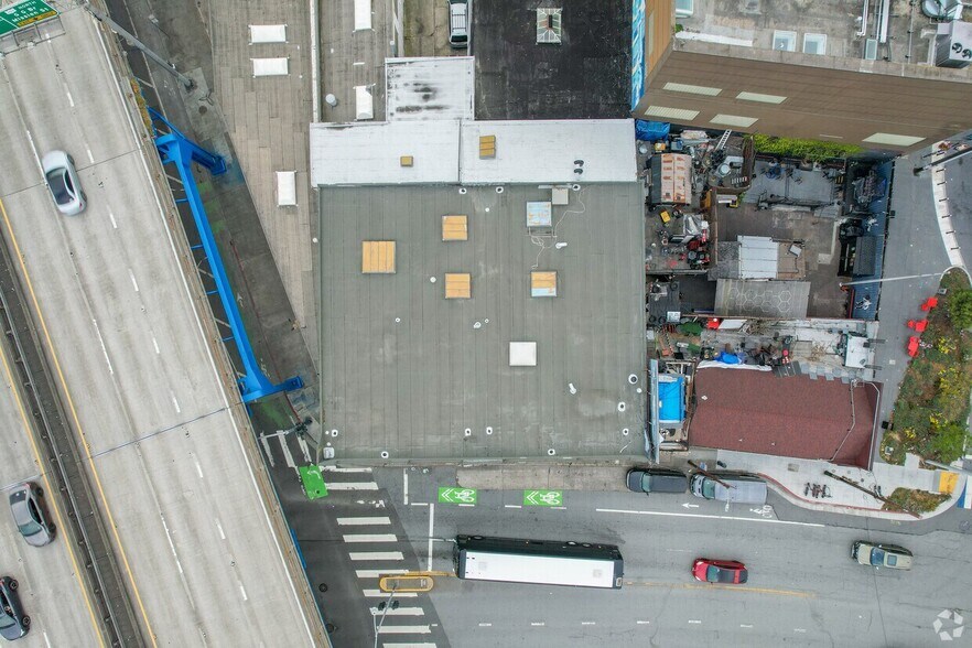 More Photos Of 1606 Harrison St, San Francisco Service For Sale