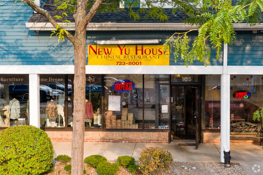 More Photos Of 1100-1110 Long Pond Rd, Rochester Unknown For Lease