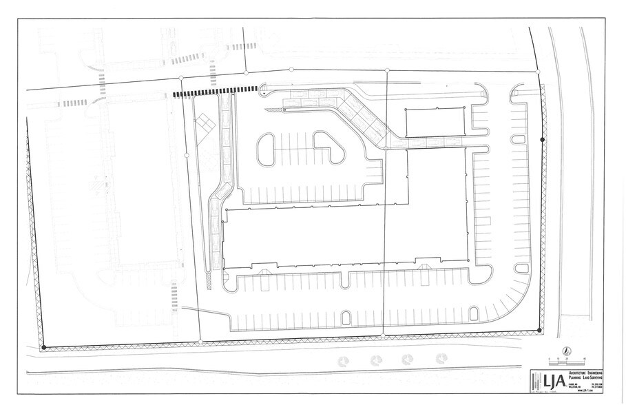 More Photos Of 3955 56th St S, Fargo Restaurant For Lease