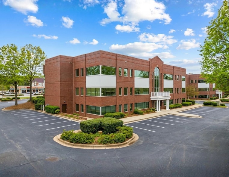 Primary Photo Of 46611 Corporate Dr, Lexington Park Office For Lease