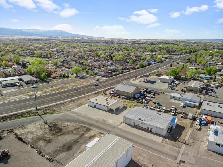 More Photos Of 3199 Hall Ave, Grand Junction Storefront Retail Office For Sale