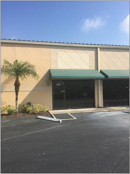 More Photos Of 3663 Arnold Ave, Naples Light Manufacturing For Lease