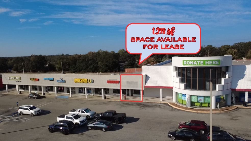 Primary Photo Of 266 Blanding Blvd, Orange Park Unknown For Lease