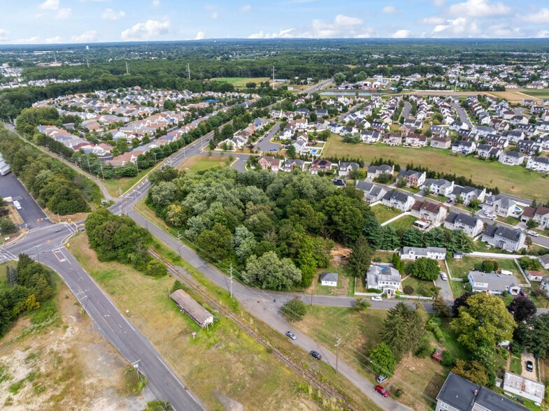 More Photos Of 95 Halsey Reed Rd, Monroe Township Land For Sale