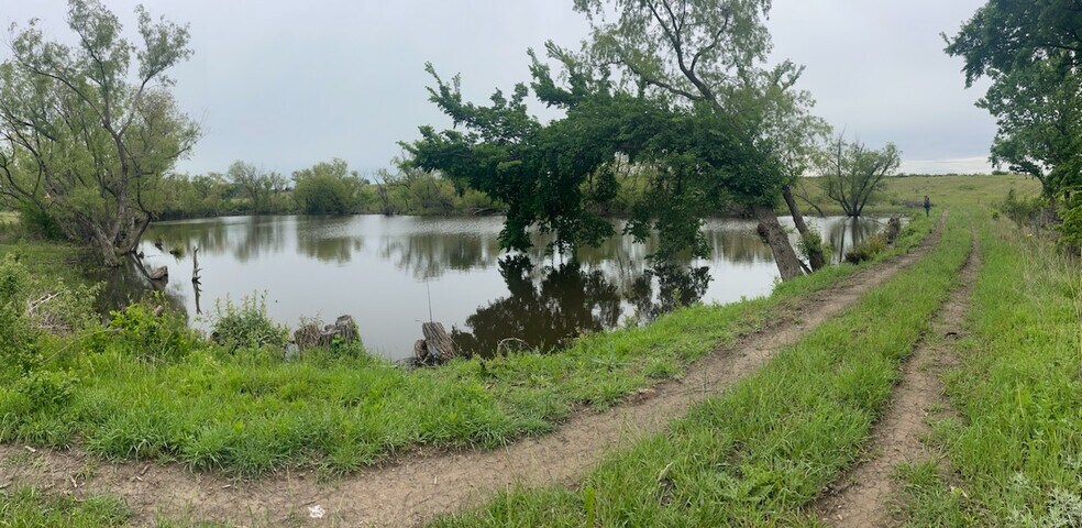 More Photos Of Red Road, Junction City Land For Sale