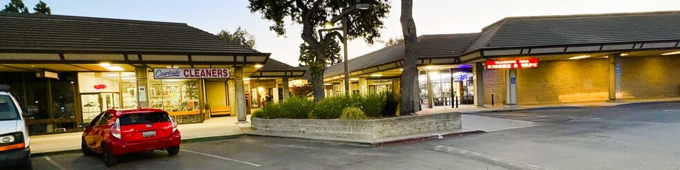 More Photos Of 470-480 Blossom Hill Rd, San Jose Unknown For Lease