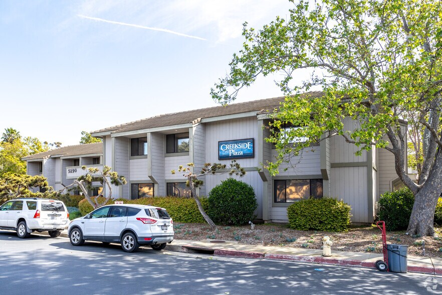 Primary Photo Of 5290 Overpass Rd, Goleta Loft Creative Space For Sale