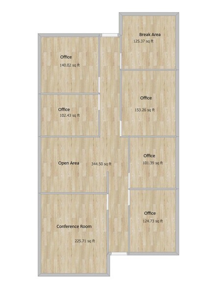 More Photos Of 411 S Commercial St, Neenah Office For Sale