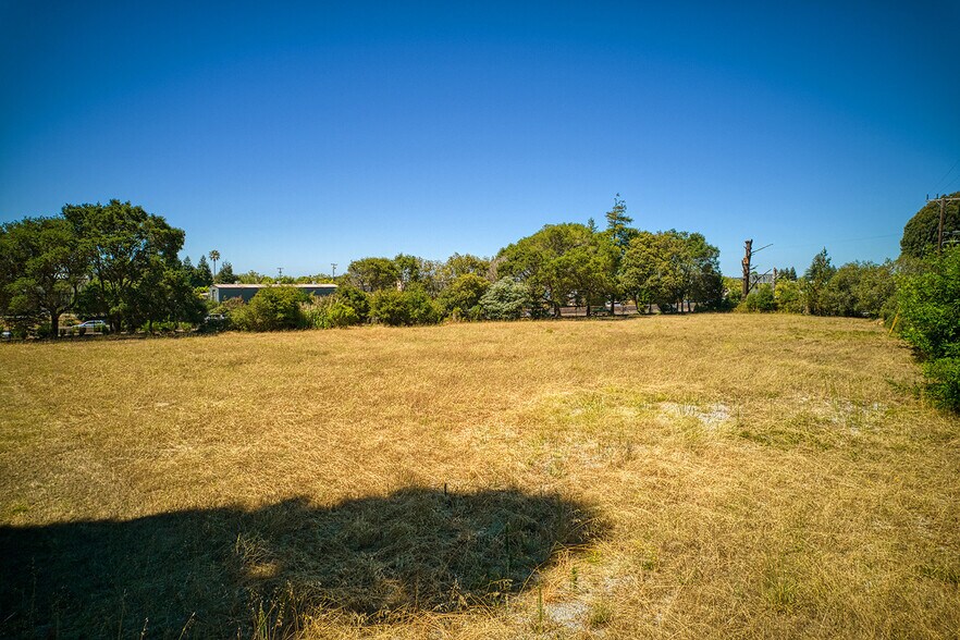 More Photos Of 2740 Mattison Lane, Santa Cruz Land For Sale