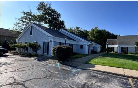 More Photos Of 935 W Norton Ave, Muskegon Office For Lease