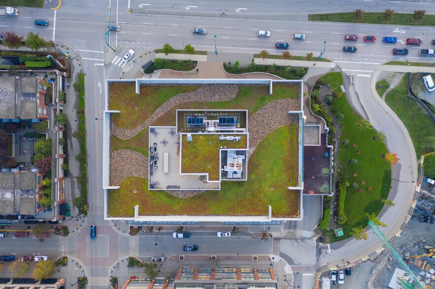 More Photos Of 220 Brew St, Port Moody Coworking Space