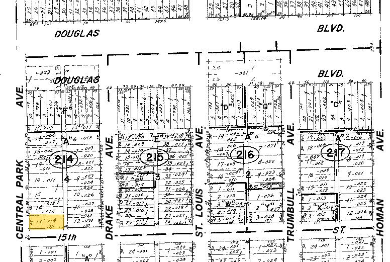 More Photos Of 3548 W 15th St, Chicago Apartments For Sale