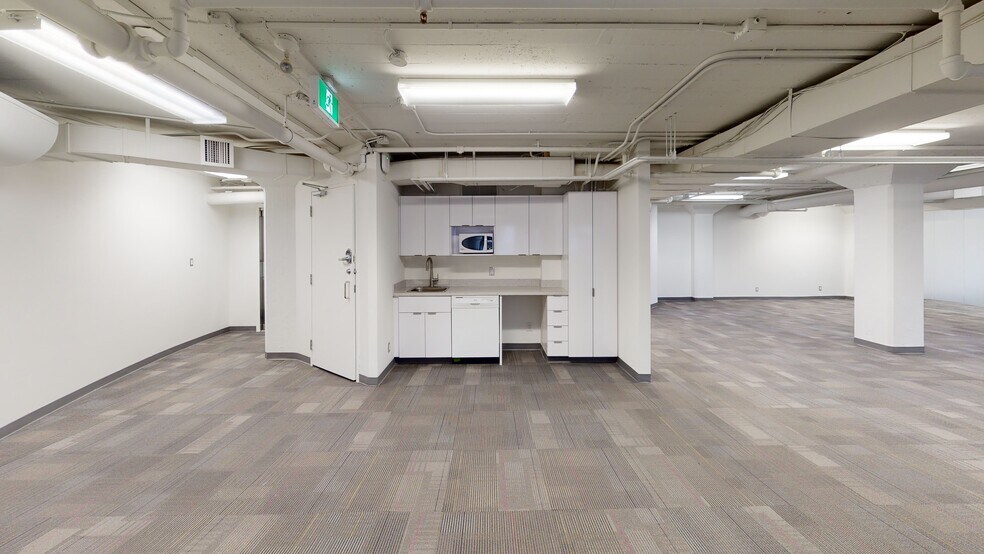 More Photos Of 326 11th Ave SW, Calgary Office For Lease