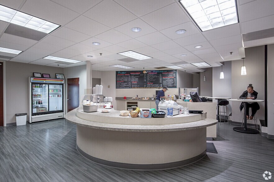More Photos Of 1455 Lincoln Pkwy E, Atlanta Office For Sale