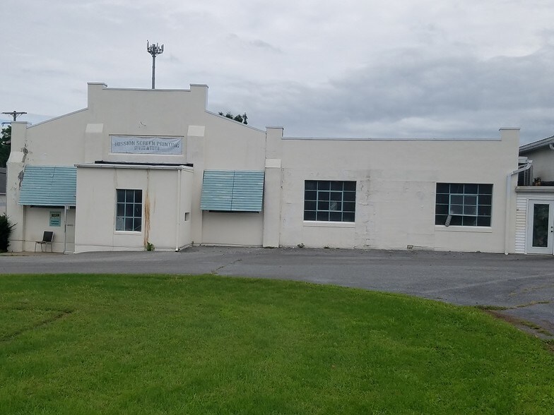 More Photos Of 19 1st St, Virginville Manufacturing For Sale