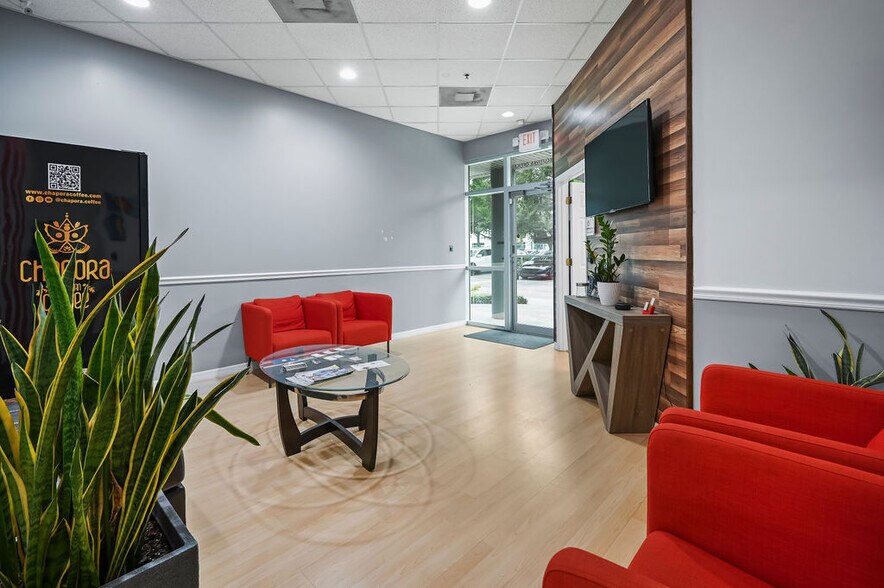 More Photos Of 7350 Futures Dr, Orlando Office For Sale