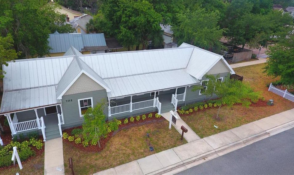 More Photos Of 702 Mabbette St, Kissimmee Office For Sale