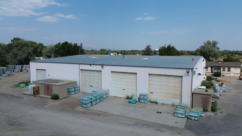 More Photos Of 1820 14th St SE, Loveland Industrial For Sale